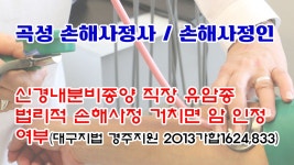 141회 신경내분비종양 직장유암종, 법리적 손해사정 거치면 암 인정 여부/ 곡성 손해사정사 - kakaoTV 141회 신경내분비종양 직장유암종... 