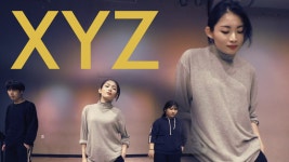 노원댄스스튜디오 그래비티 - kakaoTV 니화 - XYZ SILLA님의 멋진 감성이 담긴 얼반 코레오그래피 | 노원댄스스튜디오 그래비티