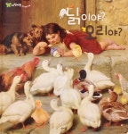 닭이야? 오리야? 자연이랑41,아람북스,세원북,키다리아저씨 - kakaoTV 닭이야? 오리야? 자연이랑41,아람북스,세원북,키다리아저씨