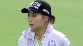 연속 버디로 좋은 흐름 만들어가는 이정은6 [아이에스동서 2R] - kakaoTV 연속 버디로 좋은 흐름 만들어가는 이정은6 [아이에스동서 2R]