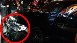 부산 해운대구 중동 미포오거리 교차로 20대 음주운전 교통사고 음주 차량 보행자 덮쳐 3명 중상 - kakaoTV 부산 해운대구 중동 미포오거리... 