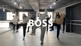 방송댄스학원 이지댄스 NCT U - BOSS - kakaoTV 방송댄스학원 이지댄스 NCT U - BOSS 
