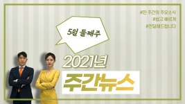 공영주차장이 한류문화 중심지로! 外 / (21.5.10) - kakaoTV 공영주차장이 한류문화 중심지로! 外 / (21.5.10)