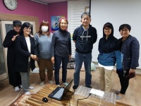 약대동 신중년 아카데미 2 - kakaoTV 약대동 신중년 아카데미 2