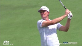 2R 9, 10번홀 완벽한 어프로치 또 한 번 백투 백 버디에 성공하는 로즈 - kakaoTV 2R 9, 10번홀 완벽한 어프로치 또 한 번 백투 백 버디에... 