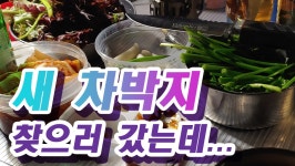 연천 새로운 스텔스 차박 캠핑 차박지를 찾아갔더니... - kakaoTV 연천 새로운 스텔스 차박 캠핑 차박지를 찾아갔더니...