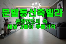 파주 문발동신축빌라 서울 2룸 가격에 신도시속 3룸으로!!!!! - kakaoTV 파주 문발동신축빌라 서울 2룸 가격에 신도시속 3룸으로!!!!!