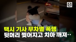 안양 택시 기사 무차별 폭행 사건...엄벌하라 - kakaoTV 안양 택시 기사 무차별 폭행 사건...엄벌하라
