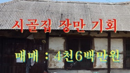 경북 포항 부동산 포항시 신광면 상읍리 시골집 매매 - kakaoTV 경북 포항 부동산 포항시  신광면 상읍리 시골집 매매