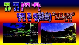 별빛 달빛 쏟아져 내리는 당신 돈 섬 교로산장 - kakaoTV 별빛 달빛 쏟아져 내리는 당신 돈 섬 교로산장