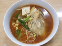 동태탕 끓이기 - 깔끔하고 시원한 동태국 끓이기 /얼큰하고 따끈한 국물 맛있어요/ frozen pollack - kakaoTV 동태탕 끓이기 - 깔끔하고... 