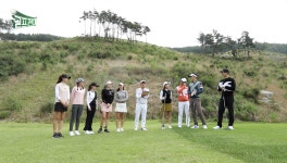 드루와! 드루와! 핀하이 VS 개골개골 자존심을 건 세기의 대결 - kakaoTV 9회. 드루와! 드루와! 핀하이 VS 개골개골 자존심을 건 세기의 대결
