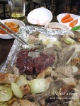[서울 중구 충무로4가/충무로역] 충무로곱창 - 소양곱창+차돌박이