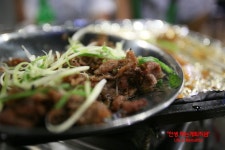 [선릉역맛집/십원집]숯향이 가득한 연탄초벌구이 전문점 십원집 - 선릉 지역 추천맛집 십원집 후기