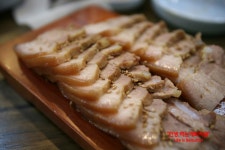 [아강발/삼대국수회관]제주도가 아닌 서울에서맛볼수있는 삼대국수의 아강발