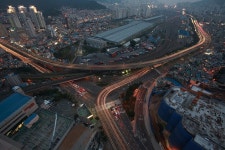 진양 삼거리 대포집