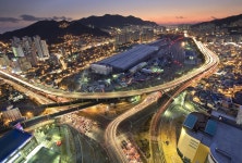 진양 삼거리 대포집