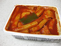 [서울 강남 논현동/신논현역] 국대떡볶이 - 떡볶이 ,튀김