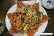 [신림동맛집/윤씨네]간장게장으로 유명한 신림동맛집 윤씨네 방문후기@@