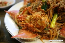 [신림동맛집/윤씨네]간장게장으로 유명한 신림동맛집 윤씨네 방문후기@@