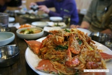 [신림동맛집/윤씨네]간장게장으로 유명한 신림동맛집 윤씨네 방문후기@@