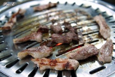 [인천/남구 맛집]간석역 남광장 앞, 제주 한돈