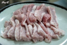 [인천/남구 맛집]간석역 남광장 앞, 제주 한돈