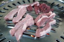 [인천/남구 맛집]간석역 남광장 앞, 제주 한돈
