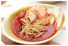 [대학로맛집/혜화역맛집] 불이아 대학로점-훠궈 전문점