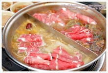 [대학로맛집/혜화역맛집] 불이아 대학로점-훠궈 전문점
