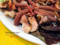 [부산맛집/자갈치맛집] 시끌시끌한 부산의 맛을 느낄수 있었던 신동아회센타