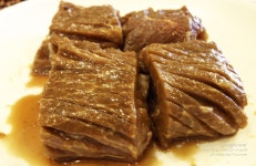 전한강강술래신림본동점주 | 가족외식하기 신림맛집 강강술래 한우통갈비살, 왕갈비,술래갈비로 양념숯불갈비