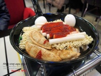[부산/양정]즉석떡볶이를 맛보다 꺼벙이 즉석떡볶이