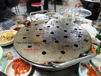 [부산맛집/초읍맛집] 돼지갈비 전문점 원초량갈비