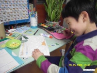 [한국영재교육원]생각키우기 7세용 1주차를 본격적으로 시작해보다./창의.과학.수학.미술.언어
