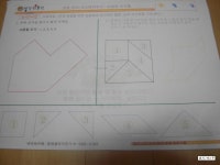 [한국영재교육원]생각키우기 7세용 1주차를 본격적으로 시작해보다./창의.과학.수학.미술.언어