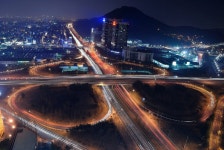 서울의 네잎클로버