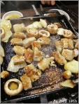 [봉천동맛집/신기루황소곱창] 곱창과 대창....이 보다 더 쌀 수 없다!!