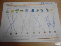 [한국영재교육원]생각키우기 7세용 2주차.다양한 활동에 푹 빠지다./창의.과학.음악.수학.미술.언어.한자