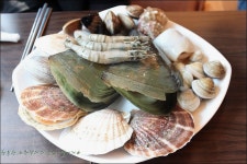 [의정부맛집] 드라이브갔다가 먹은 명품샤브샤브 & 명품 불고기-모임에 좋은 곳,수다떨기좋은곳