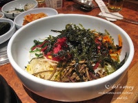 [서울 강남구 청담동] 새벽집 - 육회비빔밥