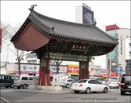 대구로....맛기행 떠나보셔요!!!! 1편......[국일생갈비 육개장,미도다방,약전시장]