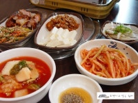 ★구월동맛집/생막창불곱창★대파 한우곱창 & 대파 마늘막창 그리고 생막창불곱창 콩곱(콩나물+곱창)까지<동네맛집>