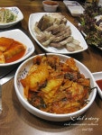 [서울 송파구 잠실동/신천역] 알천생태찌개 - 피문어, 도루묵구이, 가자미식해, 임연수구이 --> 2차 귀빈- 탕수육,볶음밥,군만두,짬뽕