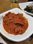 [서울 송파구 잠실동/신천역] 알천생태찌개 - 피문어, 도루묵구이, 가자미식해, 임연수구이 --> 2차 귀빈- 탕수육,볶음밥,군만두,짬뽕