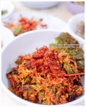 [인천맛집/연안부두맛집] 금산식당-밴댕이회무침거리맛집,밴댕이회무침,간장게장