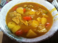 카레