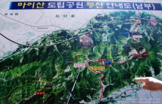 [전북/진안] 자연과 인간이 만든 걸작품, 마이산, 예리의 추천여행지, 주말여행 ♥ 전북여행 - ①