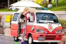 소심한 남자의 여행이야기, 우연히 그녀와 겹쳤던 통영여행(스토리텔링 여행기)