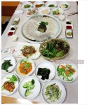 [통영맛집]궁전횟집-통영 대표 회집,미수동횟집촌,통영운하,통영대교 야경